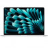 Ноутбук Apple MacBook Air (2024) 13 M3 8C CPU, 10C GPU/24Gb/512Gb SSD (MC8N4) Silver