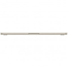 Ноутбук Apple MacBook Air (2024) 13 M3 8C CPU, 10C GPU/24Gb/512Gb SSD (MC8P4) Starlight
