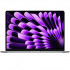 Ноутбук Apple MacBook Air (2024) 13 M3 8C CPU, 10C GPU/8Gb/512Gb SSD (MRXP3) Space Grey