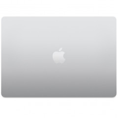 Ноутбук Apple MacBook Air (2024) 13 M3 8C CPU, 10C GPU/8Gb/512Gb SSD (MRXR3) Silver