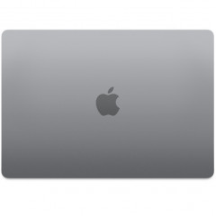 Ноутбук Apple MacBook Air (2024) 13 M3 8C CPU, 8C GPU/16Gb/256Gb SSD (MC8G4) Space Grey