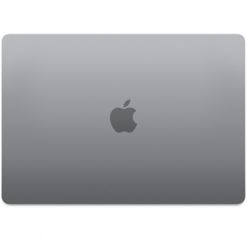 Ноутбук Apple MacBook Air (2024) 13 M3 8C CPU, 8C GPU/16Gb/256Gb SSD (MC8G4) Space Grey