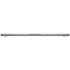 Ноутбук Apple MacBook Air (2024) 13 M3 8C CPU, 8C GPU/16Gb/256Gb SSD (MC8G4) Space Grey