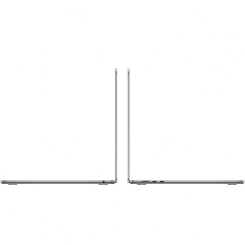 Ноутбук Apple MacBook Air (2024) 13 M3 8C CPU, 8C GPU/16Gb/256Gb SSD (MC8G4) Space Grey