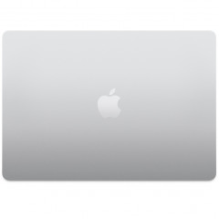 Ноутбук Apple MacBook Air (2024) 13 M3 8C CPU, 8C GPU/16Gb/256Gb SSD (MC8H4) Silver