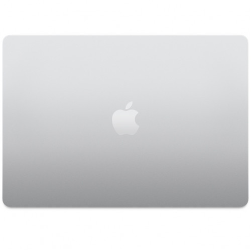 Ноутбук Apple MacBook Air (2024) 13 M3 8C CPU, 8C GPU/16Gb/256Gb SSD (MC8H4) Silver