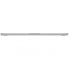 Ноутбук Apple MacBook Air (2024) 13 M3 8C CPU, 8C GPU/16Gb/256Gb SSD (MC8H4) Silver