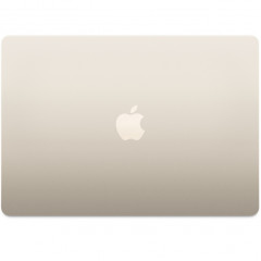 Ноутбук Apple MacBook Air (2024) 13 M3 8C CPU, 8C GPU/16Gb/256Gb SSD (MC8J4) Starlight