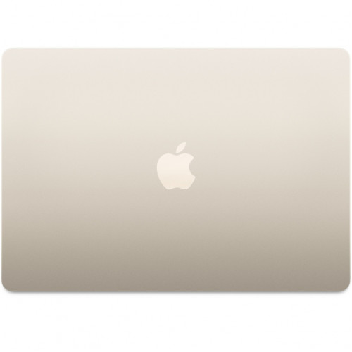 Ноутбук Apple MacBook Air (2024) 13 M3 8C CPU, 8C GPU/16Gb/256Gb SSD (MC8J4) Starlight