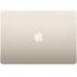 Ноутбук Apple MacBook Air (2024) 13 M3 8C CPU, 8C GPU/16Gb/256Gb SSD (MC8J4) Starlight
