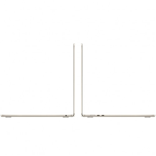 Ноутбук Apple MacBook Air (2024) 13 M3 8C CPU, 8C GPU/16Gb/256Gb SSD (MC8J4) Starlight