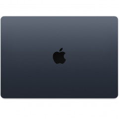 Ноутбук Apple MacBook Air (2024) 13 M3 8C CPU, 8C GPU/16Gb/256Gb SSD (MC8K4) Midnight