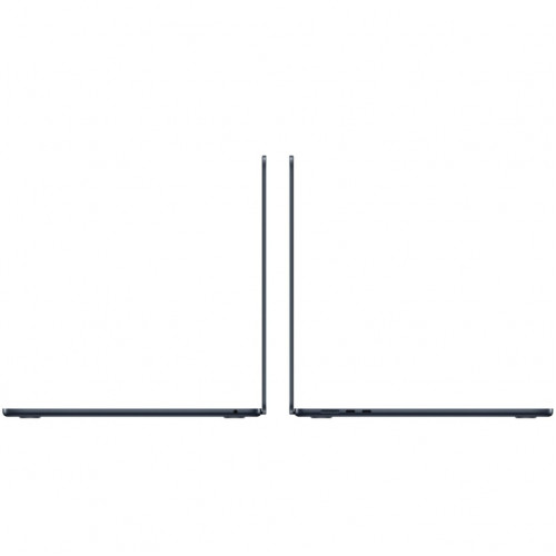 Ноутбук Apple MacBook Air (2024) 13 M3 8C CPU, 8C GPU/16Gb/256Gb SSD (MC8K4) Midnight