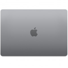 Ноутбук Apple MacBook Air (2024) 13 M3 8C CPU, 8C GPU/8Gb/256Gb SSD (MRXN3) Space Grey