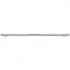 Ноутбук Apple MacBook Air (2024) 13 M3 8C CPU, 8C GPU/8Gb/256Gb SSD (MRXQ3) Silver