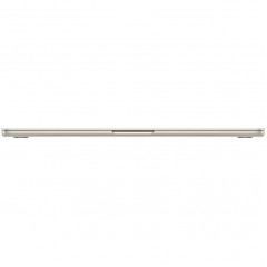 Ноутбук Apple MacBook Air (2024) 13 M3 8C CPU, 8C GPU/8Gb/256Gb SSD (MRXT3) Starlight