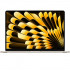 Ноутбук Apple MacBook Air (2024) 13 M3 8C CPU, 8C GPU/8Gb/256Gb SSD (MRXT3) Starlight