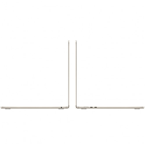Ноутбук Apple MacBook Air (2024) 13 M3 8C CPU, 8C GPU/8Gb/256Gb SSD (MRXT3) Starlight