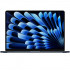 Ноутбук Apple MacBook Air (2024) 13 M3 8C CPU, 8C GPU/8Gb/256Gb SSD (MRXV3) Midnight