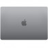 Ноутбук Apple MacBook Air (2024) 15 M3 8C CPU, 10C GPU/16Gb/1Tb SSD (Z1BP000W8) Space Gray