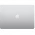 Ноутбук Apple MacBook Air (2024) 15 M3 8C CPU, 10C GPU/16Gb/1Tb SSD (Z1BR000U1) Silver