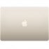 Ноутбук Apple MacBook Air (2024) 15 M3 8C CPU, 10C GPU/16Gb/1Tb SSD (Z1BT000TZ) Starlight