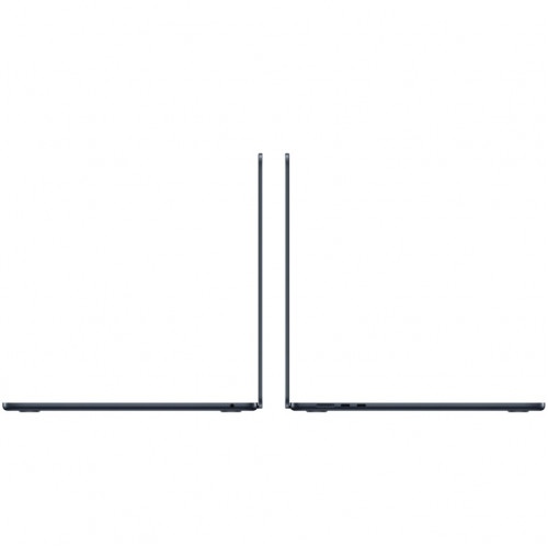 Ноутбук Apple MacBook Air (2024) 15 M3 8C CPU, 10C GPU/16Gb/1Tb SSD (Z1BV000CU) Midnight