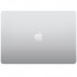 Ноутбук Apple MacBook Air (2024) 15 M3 8C CPU, 10C GPU/16Gb/256Gb SSD (MC9E4) Silver