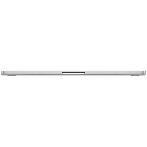 Ноутбук Apple MacBook Air (2024) 15 M3 8C CPU, 10C GPU/16Gb/256Gb SSD (MC9E4) Silver