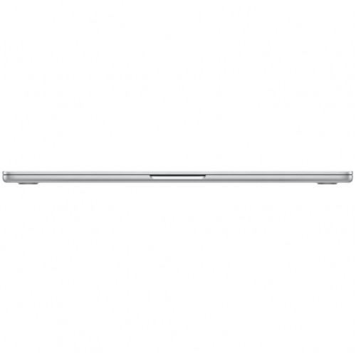 Ноутбук Apple MacBook Air (2024) 15 M3 8C CPU, 10C GPU/16Gb/512Gb SSD (MXD23) Silver