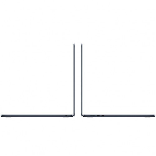 Ноутбук Apple MacBook Air (2024) 15 M3 8C CPU, 10C GPU/16Gb/512Gb SSD (MXD43) Midnight