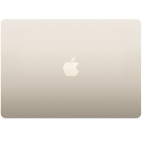 Ноутбук Apple MacBook Air (2024) 15 M3 8C CPU, 10C GPU/24Gb/1Tb SSD (Z1BT000U0) Starlight