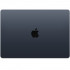 Ноутбук Apple MacBook Air (2024) 15 M3 8C CPU, 10C GPU/24Gb/1Tb SSD (Z1BV000CV) Midnight