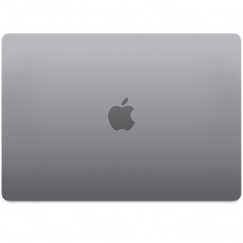 Ноутбук Apple MacBook Air (2024) 15 M3 8C CPU, 10C GPU/24Gb/2Tb SSD (Z1BP000WA) Space Gray