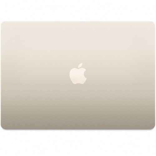 Ноутбук Apple MacBook Air (2024) 15 M3 8C CPU, 10C GPU/24Gb/512Gb SSD (MC9K4) Starlight