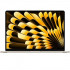 Ноутбук Apple MacBook Air (2024) 15 M3 8C CPU, 10C GPU/24Gb/512Gb SSD (MC9K4) Starlight