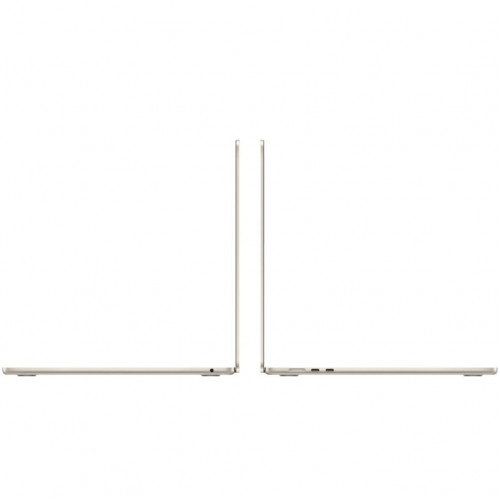 Ноутбук Apple MacBook Air (2024) 15 M3 8C CPU, 10C GPU/24Gb/512Gb SSD (MC9K4) Starlight