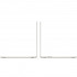 Ноутбук Apple MacBook Air (2024) 15 M3 8C CPU, 10C GPU/24Gb/512Gb SSD (MC9K4) Starlight