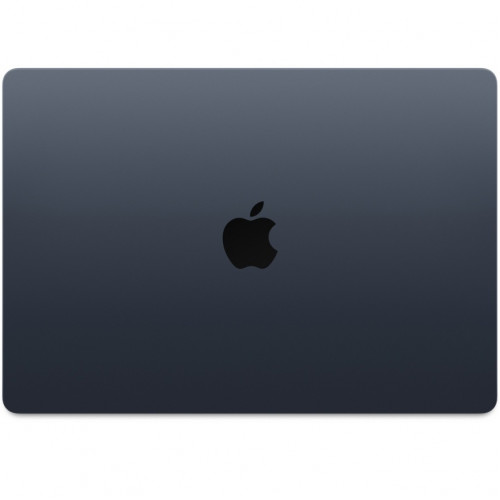 Ноутбук Apple MacBook Air (2024) 15 M3 8C CPU, 10C GPU/24Gb/512Gb SSD (MC9L4) Midnight