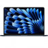 Ноутбук Apple MacBook Air (2024) 15 M3 8C CPU, 10C GPU/24Gb/512Gb SSD (MC9L4) Midnight
