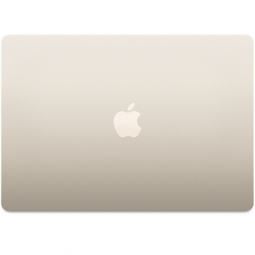 Ноутбук Apple MacBook Air (2024) 15 M3 8C CPU, 10C GPU/8Gb/256Gb SSD (MRYR3) Starlight