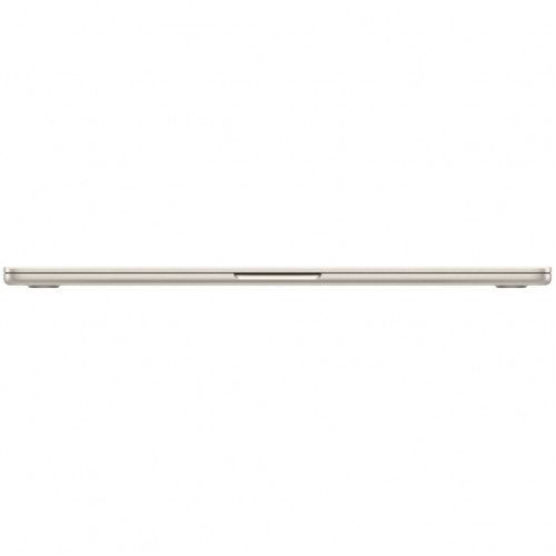 Ноутбук Apple MacBook Air (2024) 15 M3 8C CPU, 10C GPU/8Gb/256Gb SSD (MRYR3) Starlight