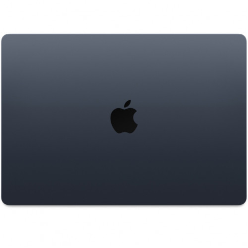 Ноутбук Apple MacBook Air (2024) 15 M3 8C CPU, 10C GPU/8Gb/256Gb SSD (MRYU3) Midnight