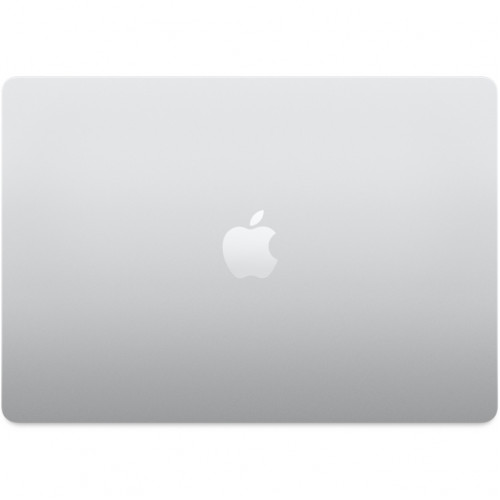 Ноутбук Apple MacBook Air (2025) 13 M4 10C CPU, 10C GPU/16Gb/512Gb SSD (MW0X3) Silver