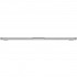 Ноутбук Apple MacBook Air (2025) 13 M4 10C CPU, 10C GPU/16Gb/512Gb SSD (MW0X3) Silver