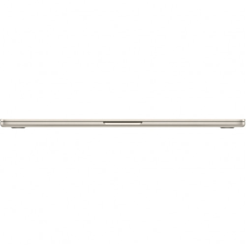 Ноутбук Apple MacBook Air (2025) 13 M4 10C CPU, 10C GPU/16Gb/512Gb SSD (MW103) Starlight