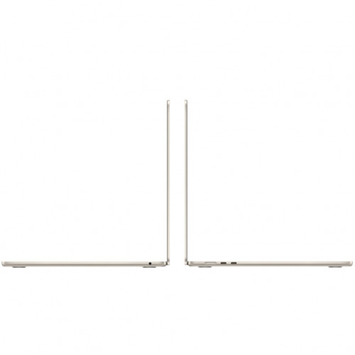 Ноутбук Apple MacBook Air (2025) 13 M4 10C CPU, 10C GPU/16Gb/512Gb SSD (MW103) Starlight