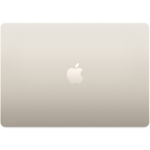 Ноутбук Apple MacBook Air (2025) 13 M4 10C CPU, 10C GPU/24Gb/1Tb SSD (Z1GT000E7) Starlight