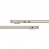 Ноутбук Apple MacBook Air (2025) 13 M4 10C CPU, 10C GPU/24Gb/1Tb SSD (Z1GT000E7) Starlight