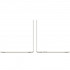 Ноутбук Apple MacBook Air (2025) 13 M4 10C CPU, 10C GPU/24Gb/1Tb SSD (Z1GT000E7) Starlight